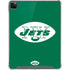NFL New York Jets Retro Logo iPad Cases