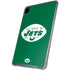 NFL New York Jets Retro Logo iPad Cases