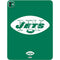 NFL New York Jets Retro Logo iPad Pro 13in M4 (2024) Skin