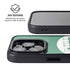 NFL New York Jets Retro Logo iPhone 13 Pro Kickstand Case