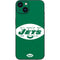 NFL New York Jets Retro Logo iPhone Skins