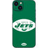 NFL New York Jets Retro Logo iPhone Skins