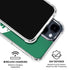 NFL New York Jets Retro Logo iPhone 15 Clear Case