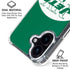 NFL New York Jets Retro Logo iPhone 16 MagSafe Case