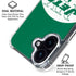 NFL New York Jets Retro Logo iPhone 16 Plus MagSafe Case