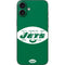 NFL New York Jets Retro Logo iPhone 16 Plus Skin