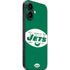NFL New York Jets Retro Logo iPhone 16 Plus Skin