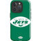 NFL New York Jets Retro Logo iPhone 16 Pro Impact Case