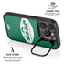 NFL New York Jets Retro Logo iPhone 16 Pro Kickstand Case