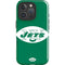 NFL New York Jets Retro Logo iPhone 16 Pro Max Impact Case