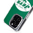 NFL New York Jets Retro Logo iPhone 16 Pro Max MagSafe Case
