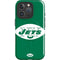 NFL New York Jets Retro Logo iPhone 16 Pro Max Magsafe Impact Case