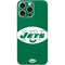 NFL New York Jets Retro Logo iPhone 16 Pro Max Skin