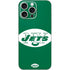 NFL New York Jets Retro Logo iPhone 16 Pro Max Skin
