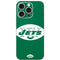 NFL New York Jets Retro Logo iPhone 16 Pro Skin