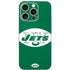NFL New York Jets Retro Logo iPhone 16 Pro Skin