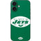NFL New York Jets Retro Logo iPhone 16 Skin