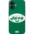 NFL New York Jets Retro Logo iPhone 16 Skin