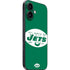 NFL New York Jets Retro Logo iPhone 16 Skin