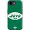 NFL New York Jets Retro Logo iPhone 16e Impact Case