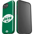 NFL New York Jets Retro Logo iPhone 16e Impact Case