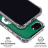 NFL New York Jets Retro Logo iPhone 16e MagSafe Case
