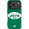 NFL New York Jets Retro Logo iPhone 18 Pro Impact Case