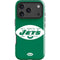NFL New York Jets Retro Logo iPhone 18 Pro Max Impact Case