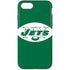 NFL New York Jets Retro Logo iPhone Cases