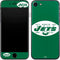 NFL New York Jets Retro Logo iPhone 8 Skin