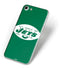 NFL New York Jets Retro Logo iPhone 8 Skin