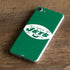 NFL New York Jets Retro Logo iPhone 8 Skin
