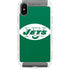 NFL New York Jets Retro Logo iPhone Cases