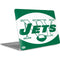NFL New York Jets Retro Logo Apple MacBook Air Skin