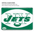 NFL New York Jets Retro Logo MacBook Pro 14in (2021-24) Case plus Skin