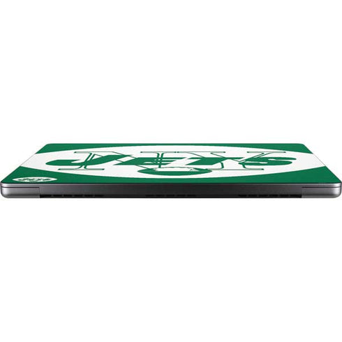NFL New York Jets Retro Logo Apple MacBook Pro 14-inch Skin