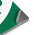 NFL New York Jets Retro Logo Apple MacBook Pro 14-inch Skin