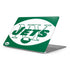 NFL New York Jets Retro Logo Apple MacBook Pro 16-inch Skin