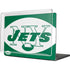 NFL New York Jets Retro Logo MacBook Cases