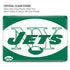 NFL New York Jets Retro Logo MacBook Cases