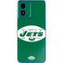 NFL New York Jets Retro Logo Moto G Play 4G (2024) Skin