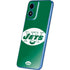 NFL New York Jets Retro Logo Moto G Play 4G (2024) Skin