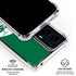 NFL New York Jets Retro Logo Moto G Power 5G (2024) Clear Case