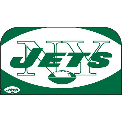 NFL New York Jets Retro Logo Nintendo Switch 2 (2025) with Joy-Con Skin