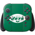 NFL New York Jets Retro Logo Nintendo Switch 2 (2025) Joy-Con Controller Skin