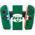 NFL New York Jets Retro Logo Nintendo Switch 2 (2025) Joy-Con Controller Skin