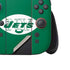 NFL New York Jets Retro Logo Nintendo Switch 2 (2025) Joy-Con Controller Skin