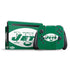 NFL New York Jets Retro Logo Nintendo Skins