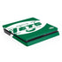 NFL New York Jets Retro Logo PlayStation PS4 Skins