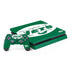 NFL New York Jets Retro Logo PlayStation PS4 Skins